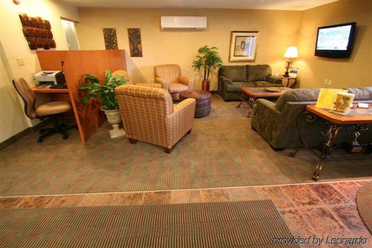 Candlewood Suites Louisville Airport By Ihg Interior foto