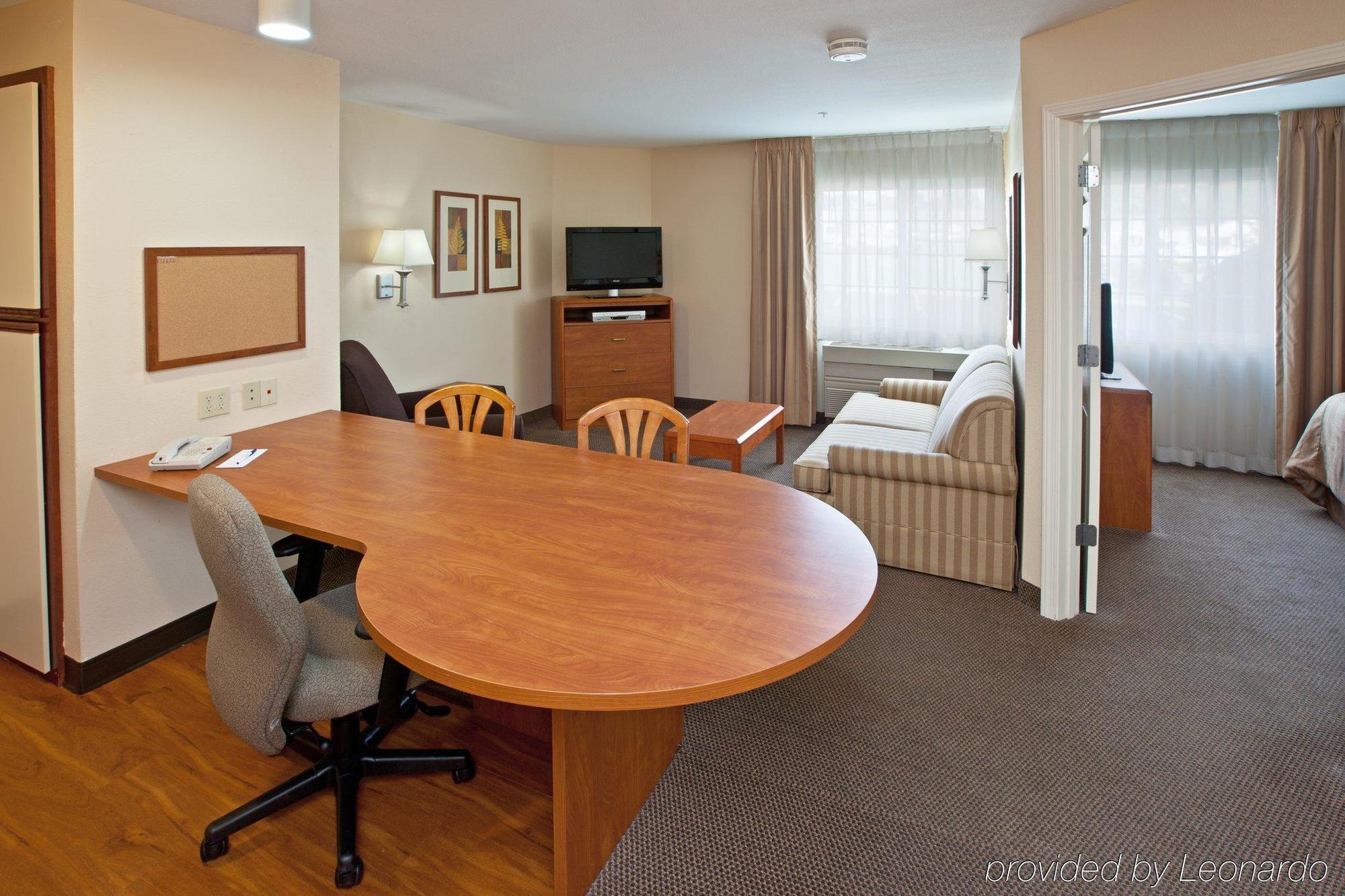 Candlewood Suites Louisville Airport By Ihg Habitación foto