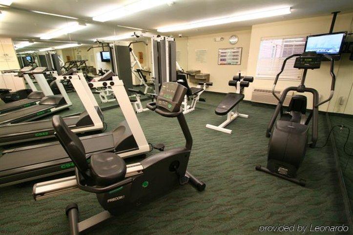 Candlewood Suites Louisville Airport By Ihg Facilidades foto